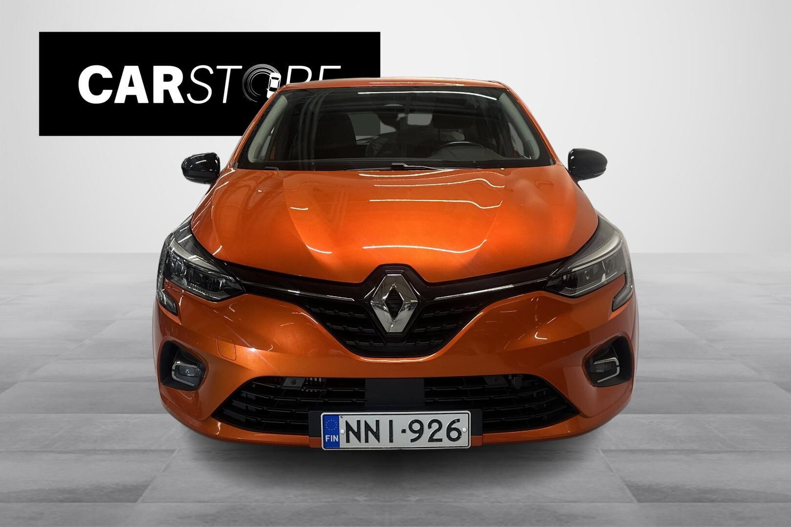 Renault Clio TCe 100 Intens V 2020, bild 5/26