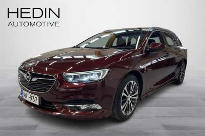Opel INSIGNIA  - NNI-937