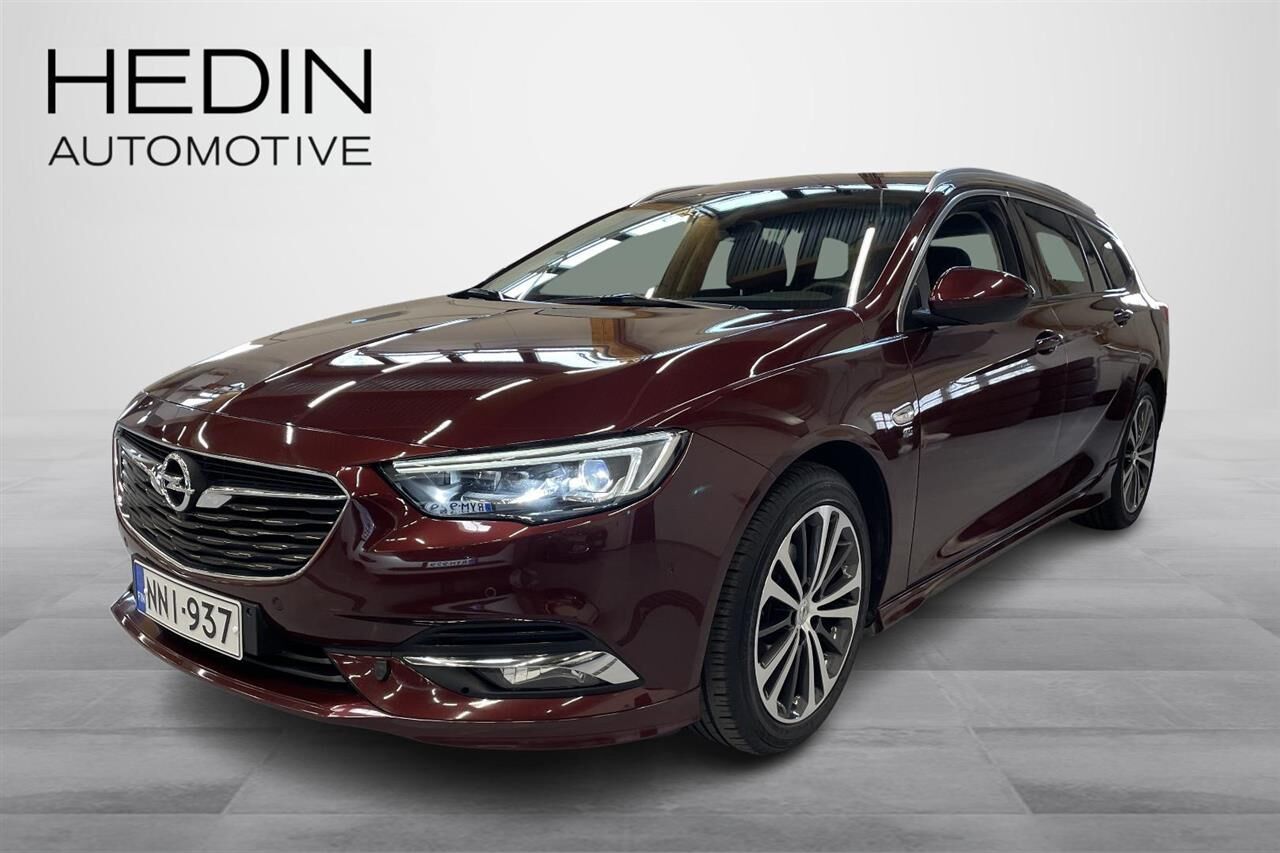 Opel INSIGNIA - NNI-937