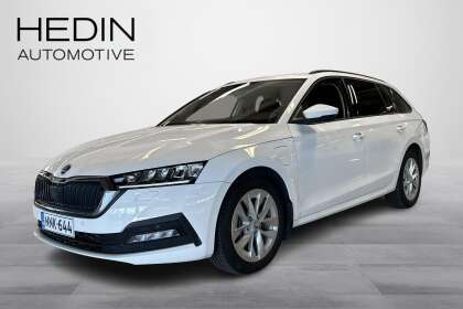 Škoda Octavia  - NNK-644
