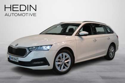 Škoda Octavia  - NNK-647