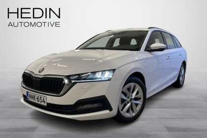 Škoda Octavia  - NNK-654