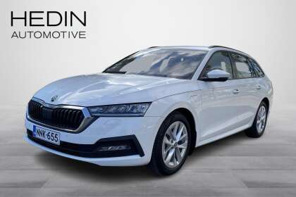 Škoda Octavia - NNK-655
