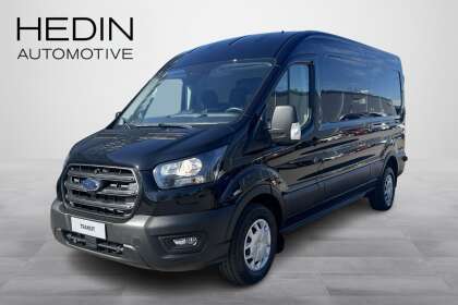 Ford TRANSIT  - NNL-333