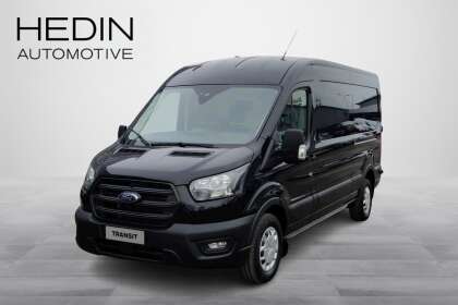 Ford TRANSIT  - NNL-369