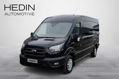 Ford TRANSIT - NNL-436