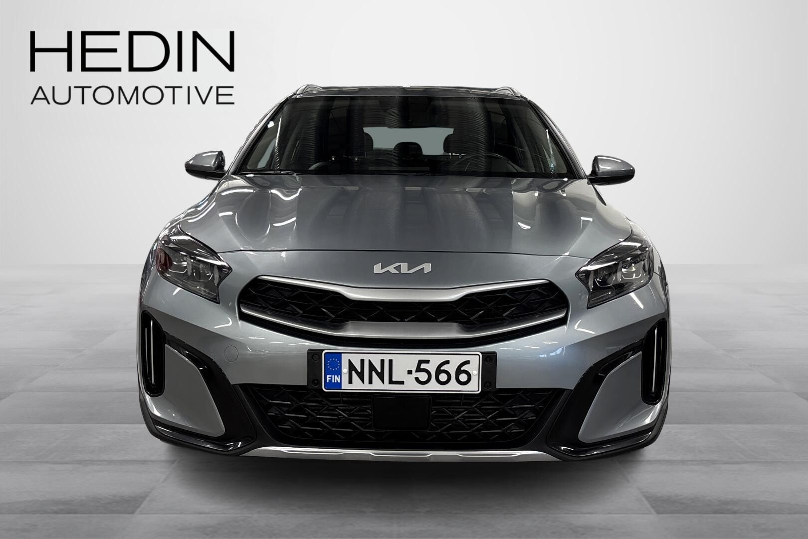 Kia Xceed 1,5 T-GDI 160hv EX DCT 2024, kuva 4/30