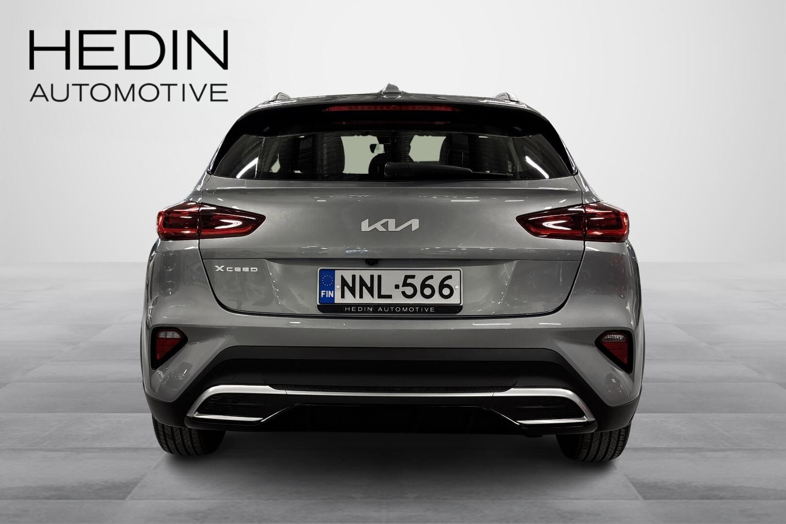 Kia Xceed 1,5 T-GDI 160hv EX DCT 2024, kuva 5/30