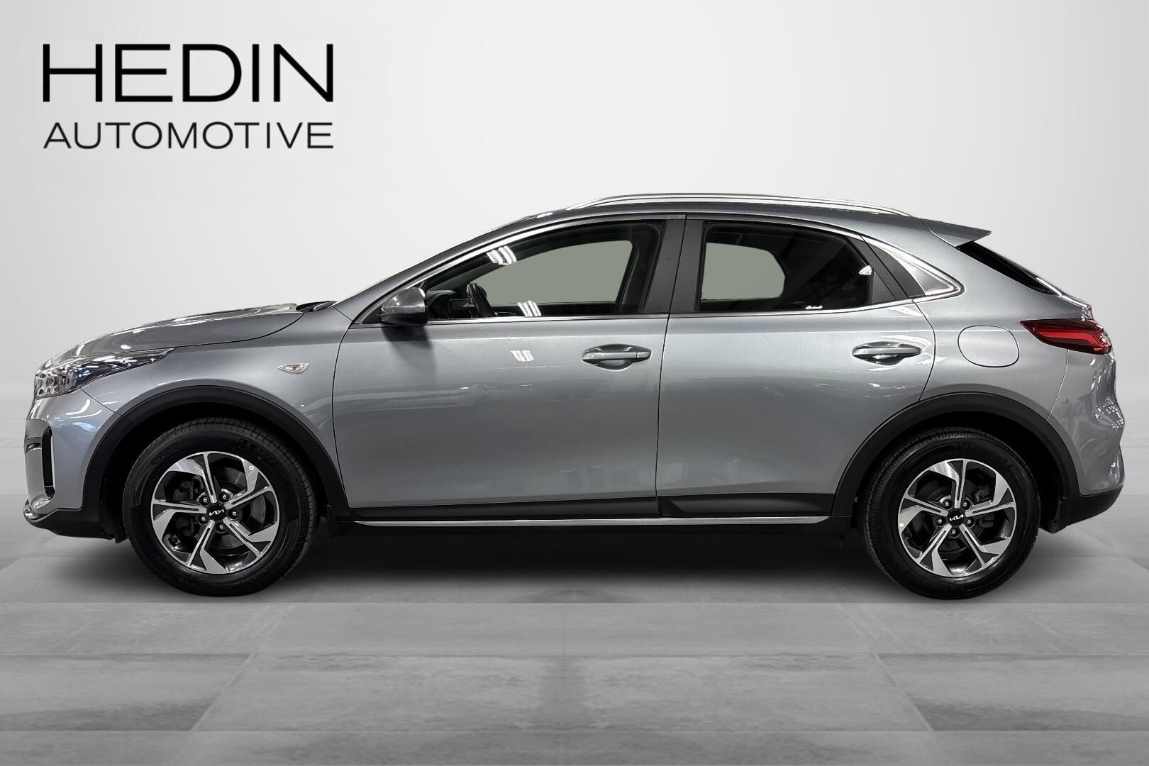 Kia Xceed 1,5 T-GDI 160hv EX DCT 2024, kuva 6/30