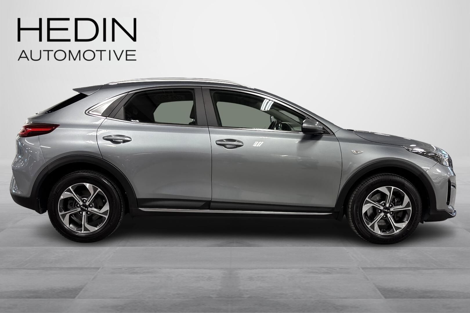 Kia Xceed 1,5 T-GDI 160hv EX DCT 2024, kuva 7/30