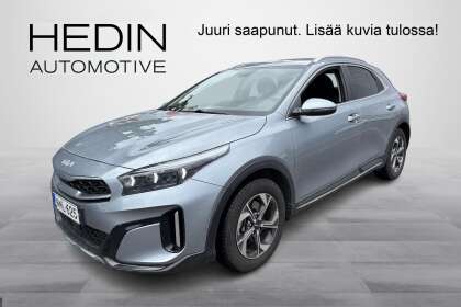 Kia XCeed 1,5 T-GDI 140hv EX DCT - NNL-625