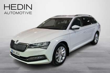 Škoda Superb - NNL-854