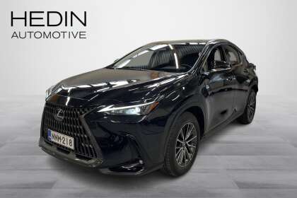 Lexus NX 450h+ AWD Business Limited Edition - NNM-218