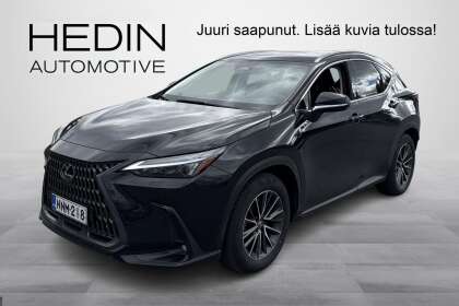 Lexus NX 450h+ AWD Business Limited Edition - NNM-218