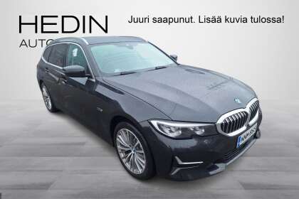 BMW 330 - NNM-865