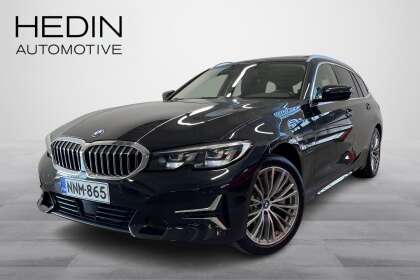BMW 330  - NNM-865