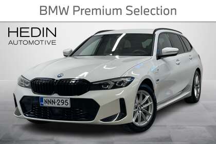 BMW 330  - NNN-295