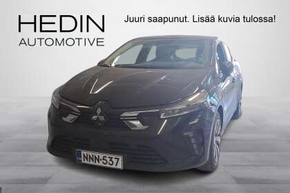 Mitsubishi COLT 1.0 MPI-T Invite MT - NNN-537