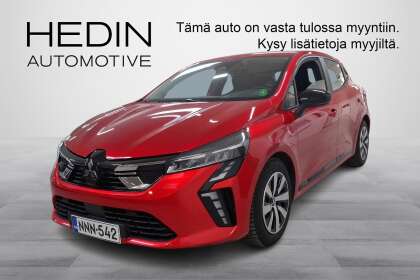 Mitsubishi COLT 1.0 MPI-T Invite MT - NNN-542