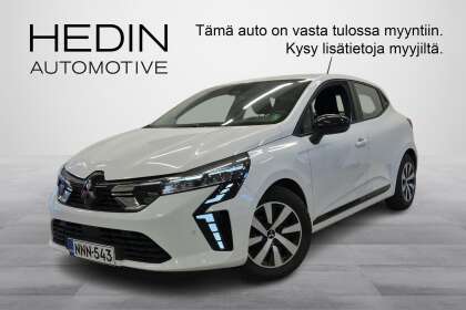 Mitsubishi COLT 1.0 MPI-T Invite MT - NNN-543