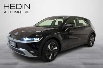 Hyundai IONIQ 5 84 kWh 325 hv AWD Comfort - NNN-633