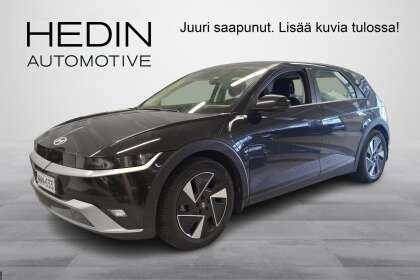 Hyundai IONIQ 5 84 kWh 325 hv AWD Comfort - NNN-633