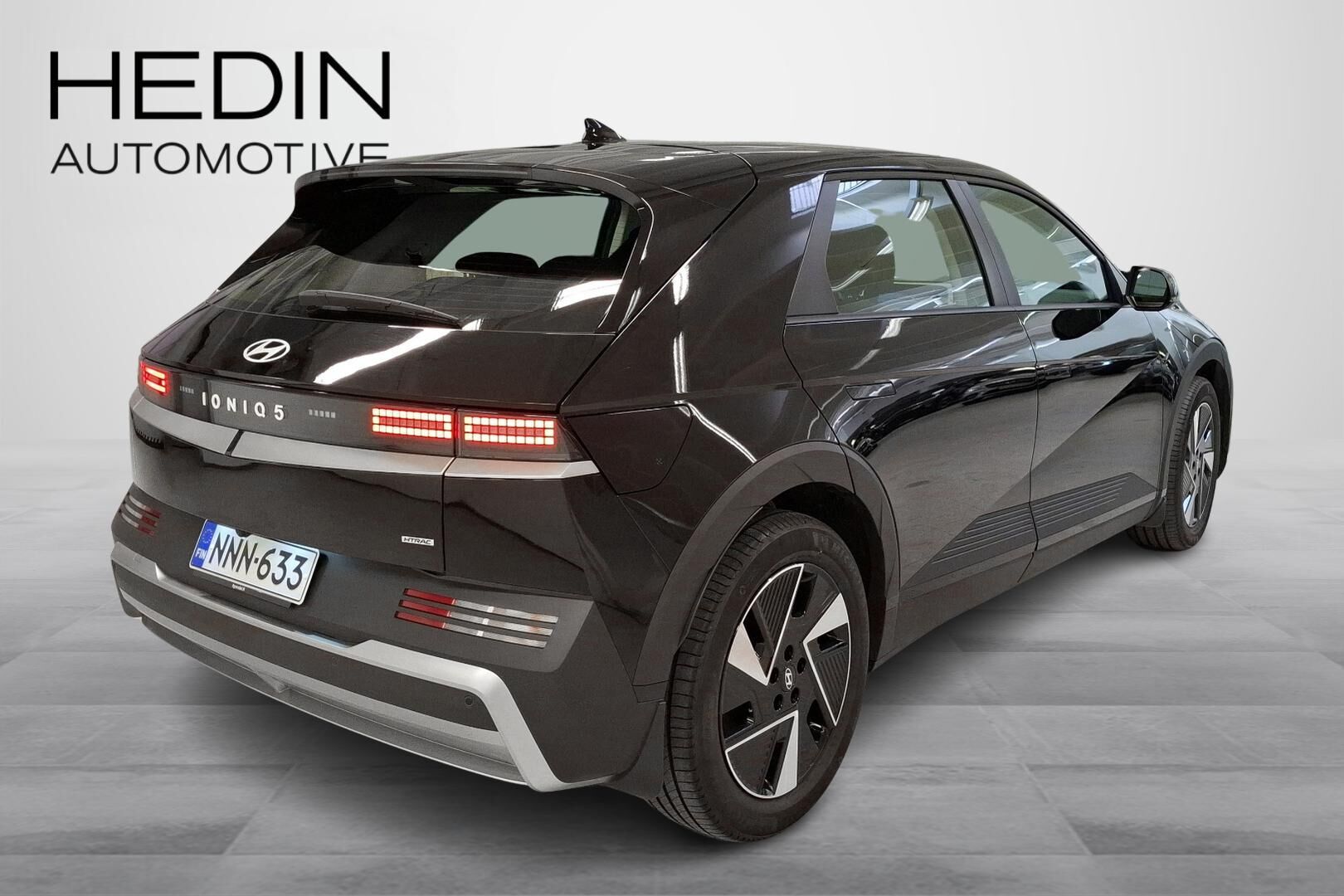 Hyundai Ioniq 5 2026, kuva 2/26