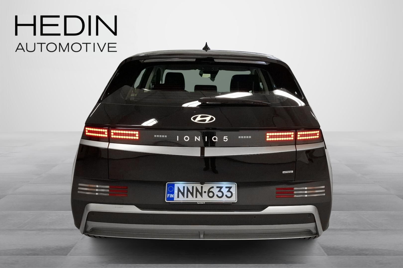Hyundai Ioniq 5 2026, kuva 3/26