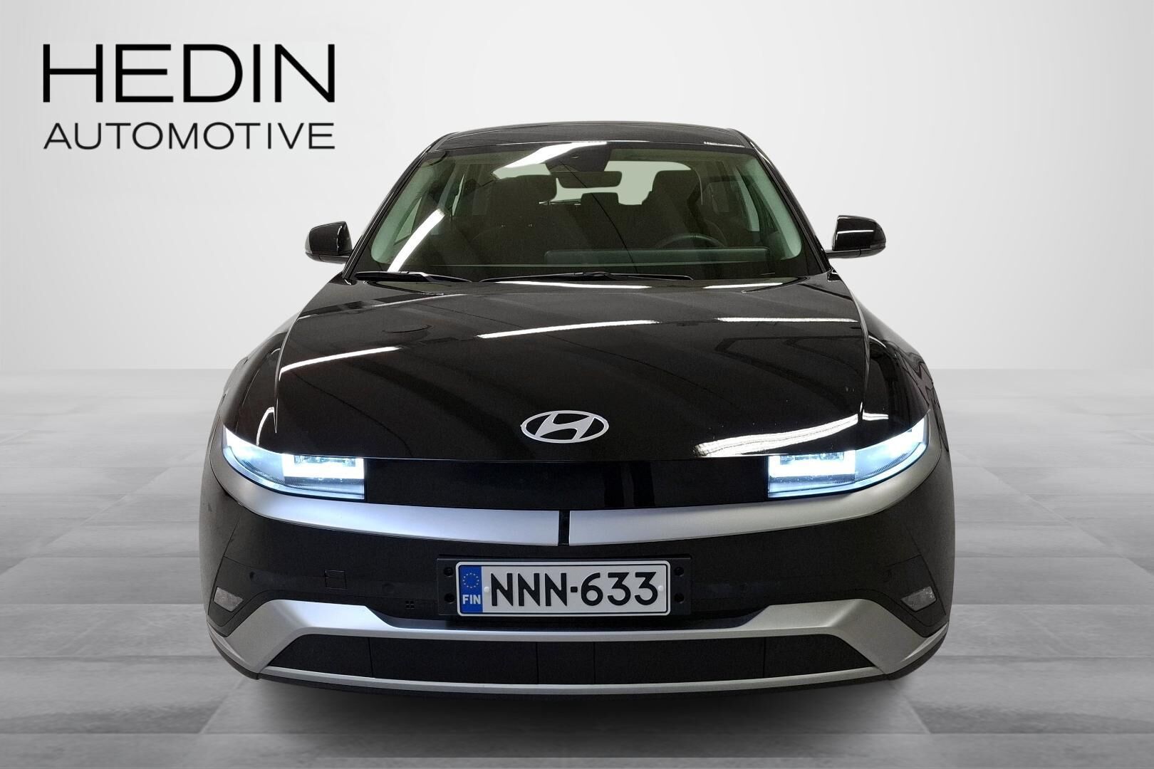Hyundai Ioniq 5 2026, kuva 4/26