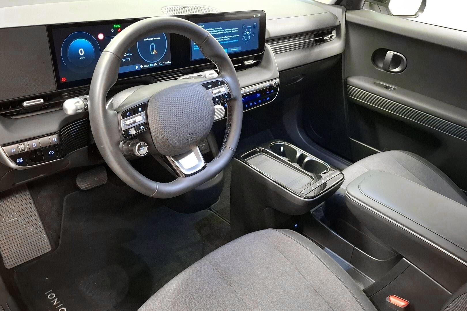 Hyundai Ioniq 5 2026, kuva 7/26