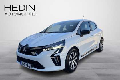 Mitsubishi COLT 1.0 Petrol Invite MT - NNO-486