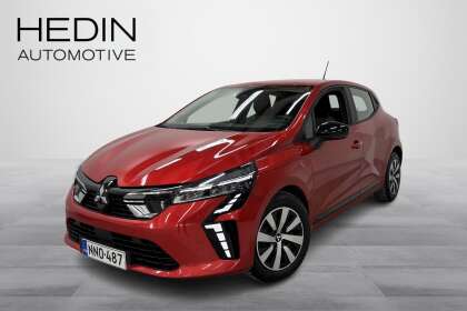 Mitsubishi COLT 1.0 MPI-T Invite MT - NNO-487