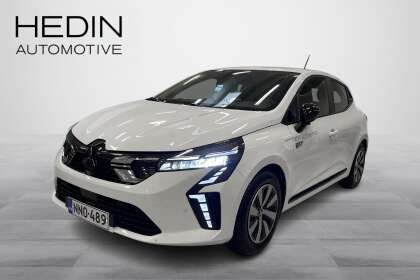 Mitsubishi COLT 1.6 HEV Invite AT - NNO-489
