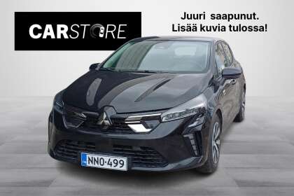 Mitsubishi COLT 1.0 Petrol Invite MT  // Kamera / Keyless / Vakkari / LED-Ajovalot / Digimittari // - NNO-499