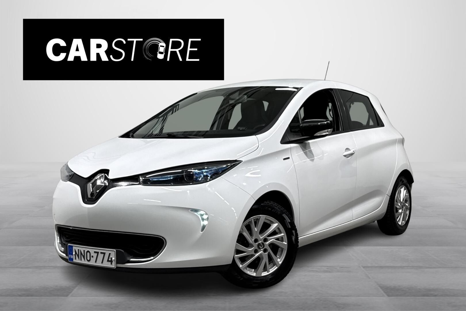 Renault ZOE - NNO-774