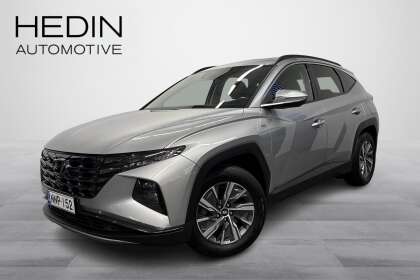 Hyundai TUCSON 1.6 T-GDi 180 hv 48V Hybrid 4WD 7DCT-aut. Style - NNP-152