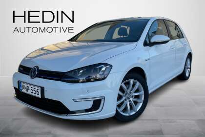 Volkswagen GOLF - NNP-556
