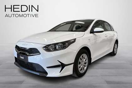 Kia CEED - NNR-367