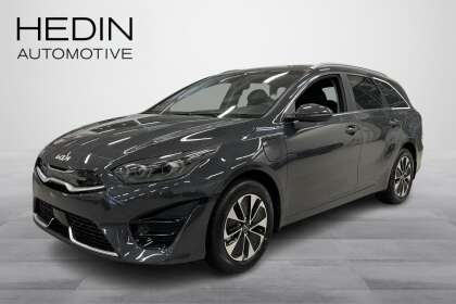 Kia CEED  - NNR-390