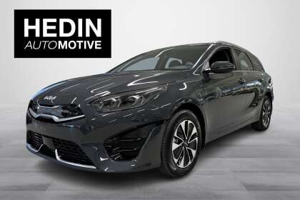 Kia CEED - NNR-418
