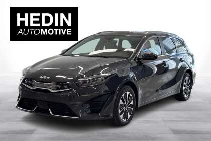 Kia CEED 1,6 GDI Plug-In Hybrid EX SW DCT - NNR-419