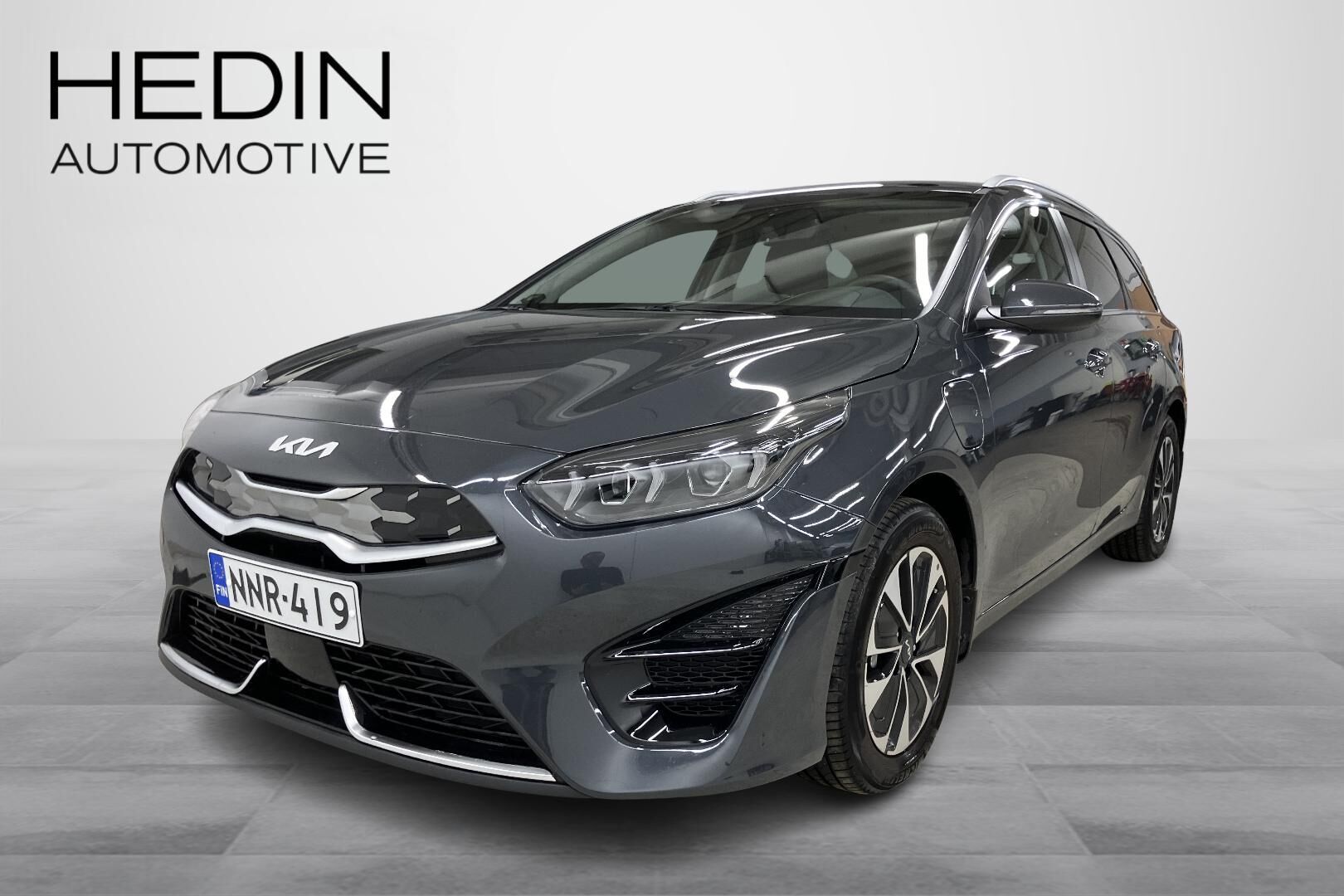 Kia CEED - NNR-419
