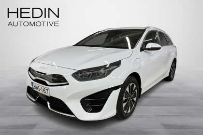 Kia CEED - NNS-167
