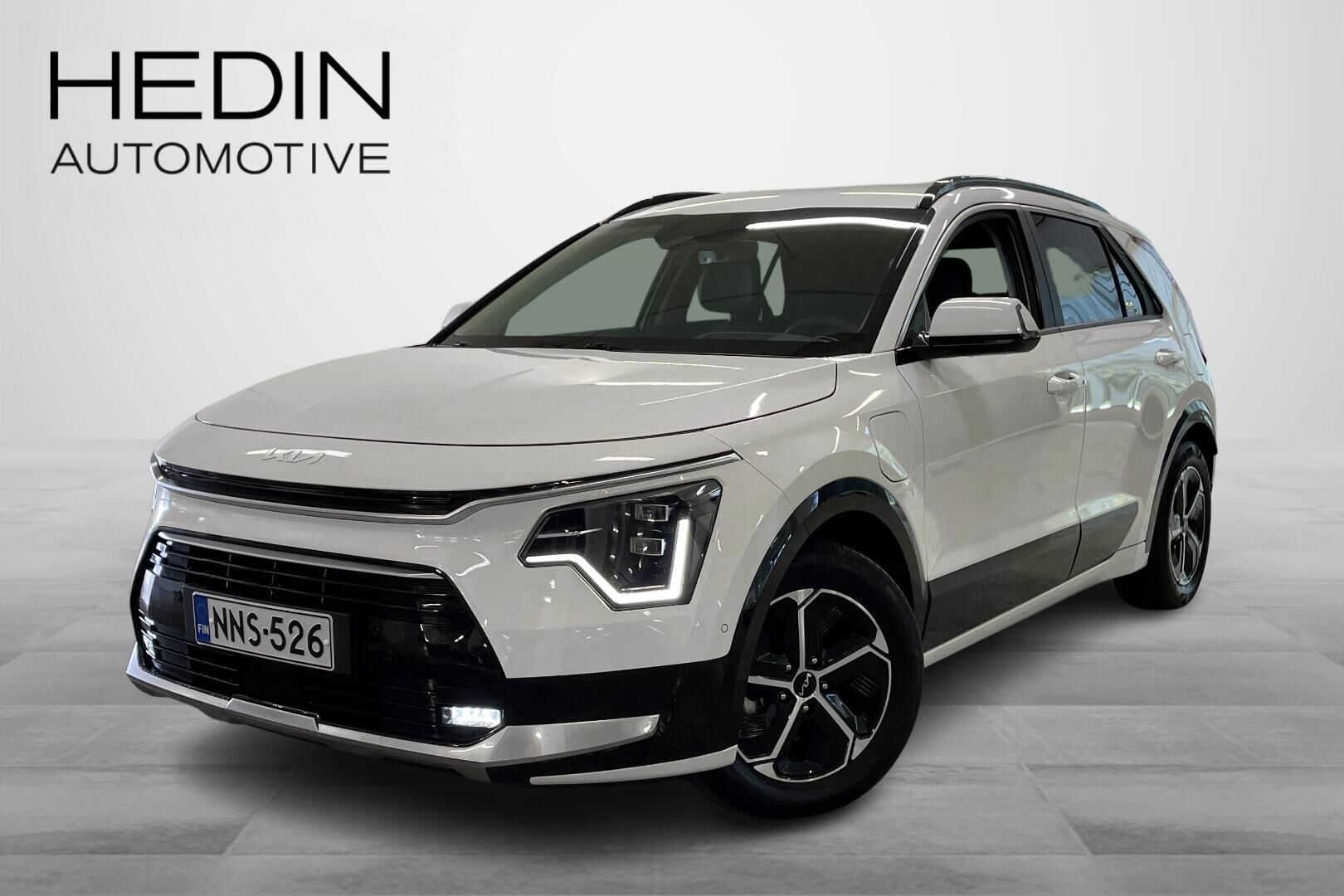 Kia NIRO - NNS-526