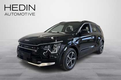 Kia NIRO - NNS-556