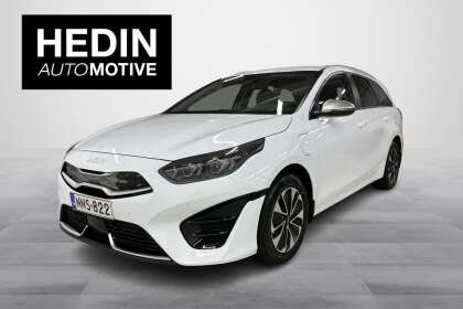 Kia CEED  - NNS-822