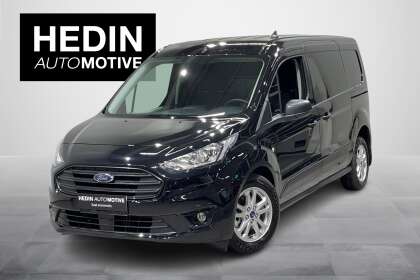 Ford TRANSIT CONNECT  - NNT-688