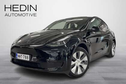 Tesla Model Y RWD - NNT-788