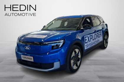 Ford EXPLORER  - NNU-600