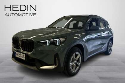 BMW X1  - NNX-353